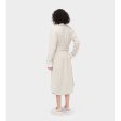 UGG Women s Duffield II Robe in Oatmeal Heather For Cheap