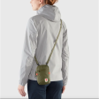 Fjallraven High Coast Pocket Bag in Clay Online