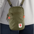 Fjallraven High Coast Pocket Bag in Clay Online