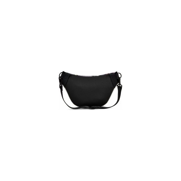 UGG Nasha Belt Bag Clear in Black Spotty For Cheap