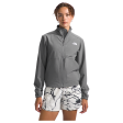 The North Face Women s Willow Stretch Jacket in Smoked Pearl Sale