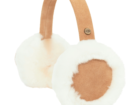 UGG Kid s Classic Earmuff Online Hot Sale