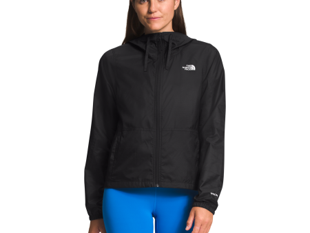 The North Face Women s Cyclone Jacket 3 in TNF Black Online