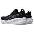 Asics Women s Gel-Nimbus 26 in Black Dusty Purple on Sale