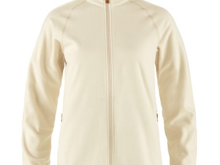 Fjallraven Women s Övik Lite Fleece Jacket Online now