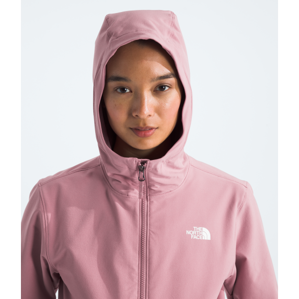 The North Face Women s Shelbe Raschel Hoodie Online now