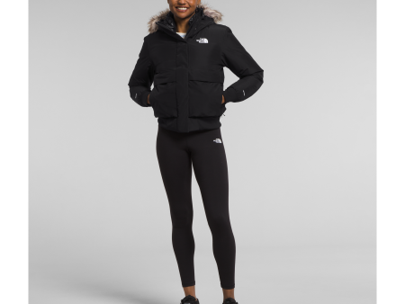 The North Face Women s Arctic Bomber For Discount