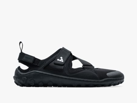 Vivobarefoot Mens Tracker Sandal on Sale