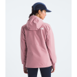 The North Face Women s Shelbe Raschel Hoodie Online now