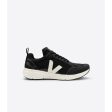 Veja Women s Condor 2 Alveomesh in Black Pierre Discount