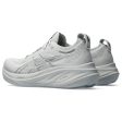 Asics Women s Gel-Nimbus 26 in Concrete Pure Silver Hot on Sale