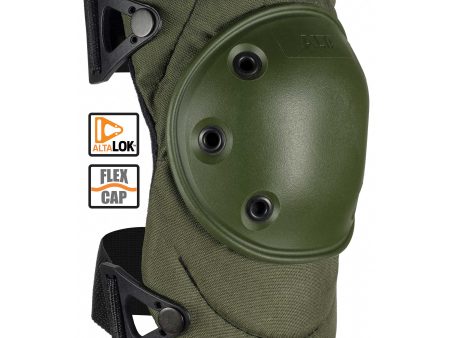 AltaPRO-S™ Tactical-OLIVE Fashion