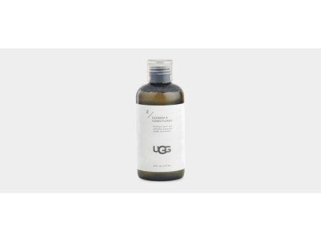 UGG Cleaner and Conditioner For Sheepskin Online Sale