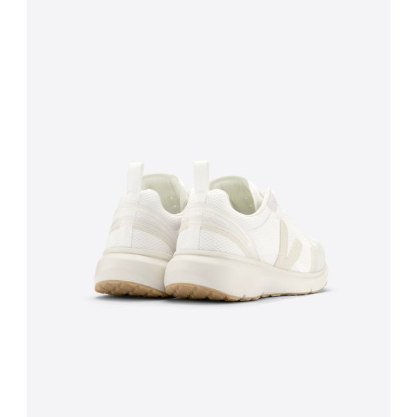 Veja Women s Condor 2 Alveomesh in White Pierre Discount