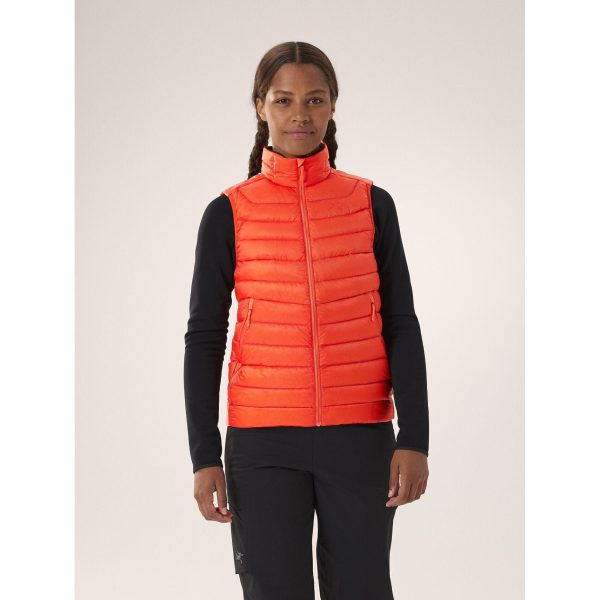 Arc teryx Women s Cerium Vest For Discount