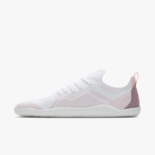 Vivobarefoot Womens Primus Lite Knit Online now