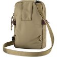 Fjallraven High Coast Pocket Bag in Clay Online