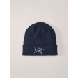 Arc teryx Embroidered Bird Toque Discount