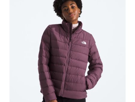 The North Face Women s Aconcagua 3 Jacket For Sale