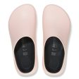 Birkenstock Women s Super-Birki Polyurethane in Light Rose For Sale