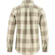 Fjallraven Women s Övik Heavy Flannel Shirt Fashion