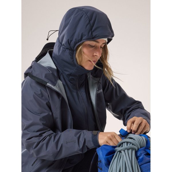 Arc teryx Women s Atom Hoody Sale