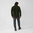 Fjallraven Men s Vardag Pile Fleece Cheap