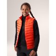 Arc teryx Women s Cerium Vest For Discount