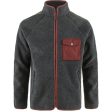 Fjallraven Men s Vardag Pile Fleece Cheap