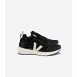 Veja Women s Condor 2 Alveomesh in Black Pierre Discount