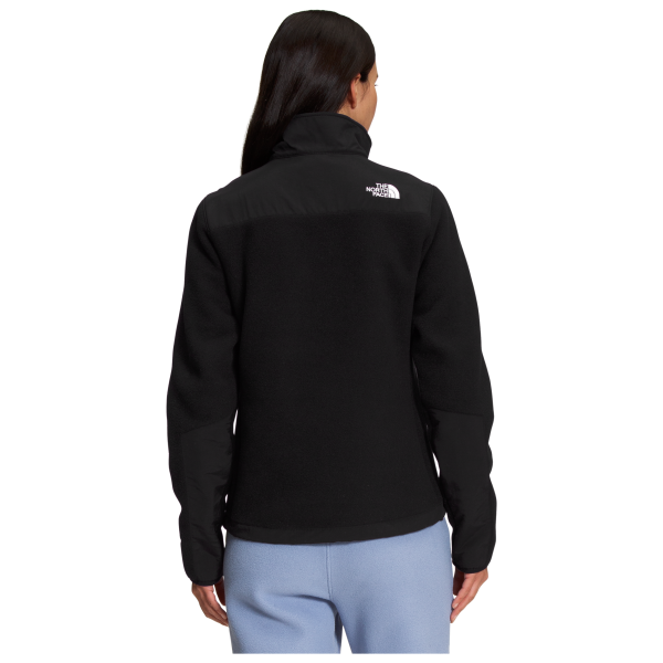 The North Face Women s Denali Jacket in TNF Black Online Sale