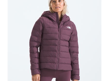 The North Face Women s Aconcagua 3 Hoodie Hot on Sale