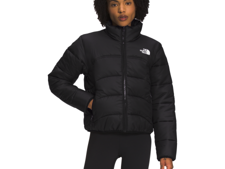 The North Face Women s Jacket 2000 in TNF Black Discount