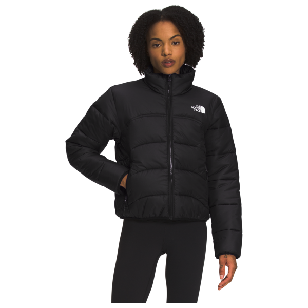 The North Face Women s Jacket 2000 in TNF Black Discount