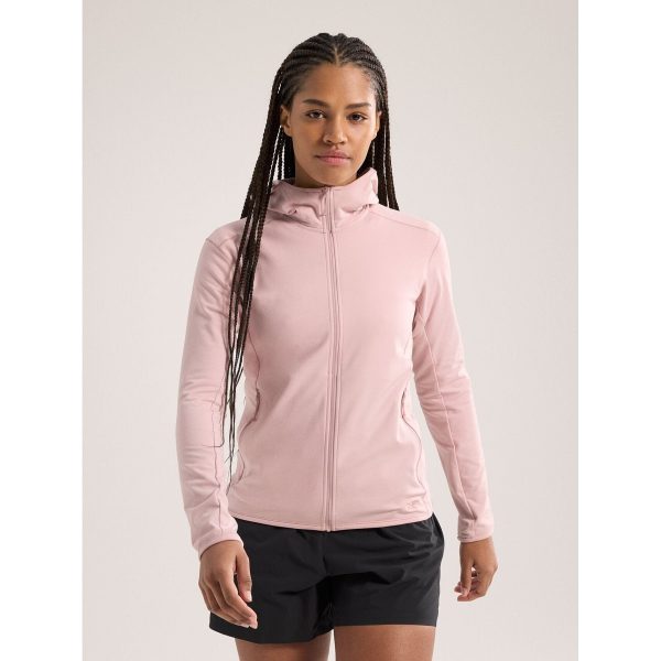 Arc teryx Women s Kyanite Lightweight Hoody Supply