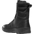 Danner Men s Modern Firefighter 8  in Black Composite Toe (NMT) Online now