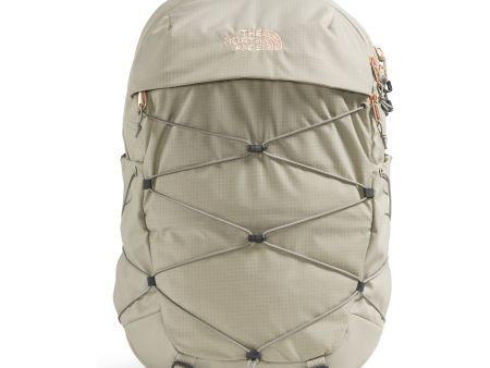 The North Face Women s Borealis Luxe Backpack Discount