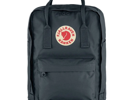 Fjallraven Kanken Laptop 15  Backpack in Navy For Discount