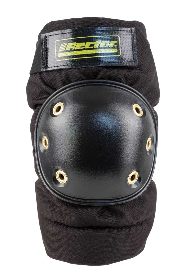 RECTOR® PROTECTOR™ Knee Pads - Black Supply