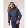 Arc teryx Women s Atom Hoody Sale