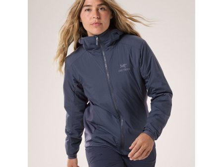 Arc teryx Women s Atom Hoody Sale