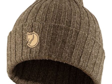 Fjallraven Byron Hat in Dark Olive-Taupe Online