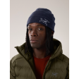 Arc teryx Embroidered Bird Toque Discount