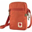 Fjallraven High Coast Pocket in Rowan Red Online Sale