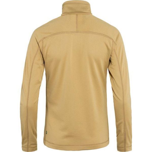 Fjallraven Women s Abisko Lite Fleece Jacket in Dune Beige Supply