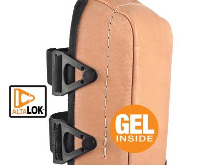 AltaGUARD™ LEATHER-AltaLOK™-GEL Supply