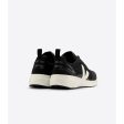 Veja Women s Condor 2 Alveomesh in Black Pierre Discount