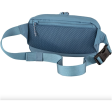 Fjallraven High Coast Hip Pack in Dawn Blue Discount