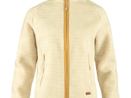 Fjallraven Women s Vardag Pile Fleece Online Hot Sale