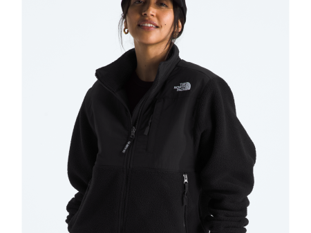 The North Face Women s Retro Denali Jacket Supply